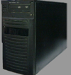 AlphaServer DS25 Tower Server